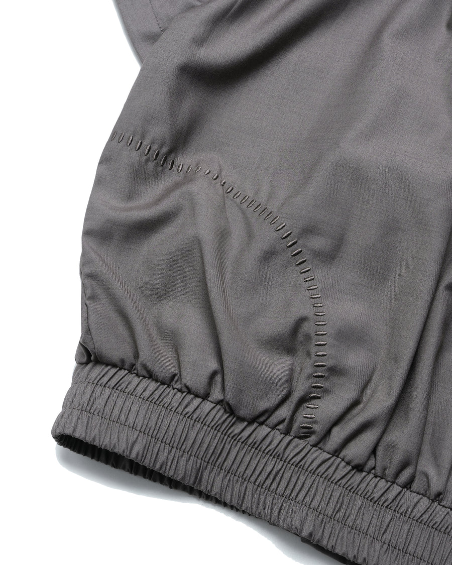 Clean Fit Shirt ᛝ Grey