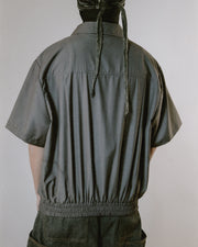 Clean Fit Shirt ᛝ Grey